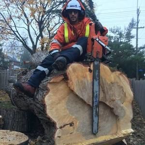 Meet your Posher, Patrick